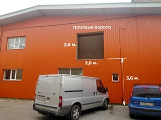 Аренда помещения свободного назначения 430 м², Мытищи, ул. Складская, с13Б, фото 11
