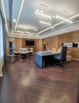 Аренда офиса 11067 м², ул. Краснопролетарская, 16с1, фото 3