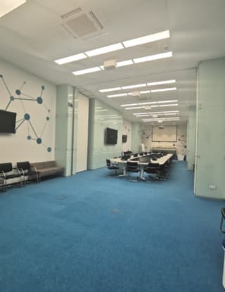 Аренда офиса 11067 м², ул. Краснопролетарская, 16с1, фото 4