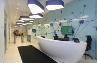 Аренда офиса 11067 м², ул. Краснопролетарская, 16с1, фото 7