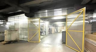 Аренда помещения свободного назначения 100 м², ул. 2-я Кабельная, 2с1, фото 3