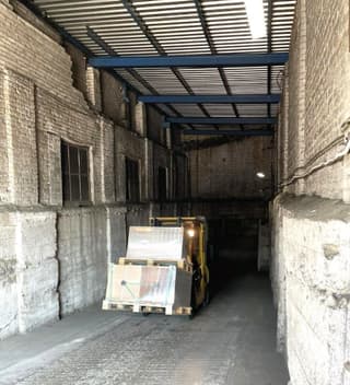 Аренда помещения свободного назначения 100 м², ул. 2-я Кабельная, 2с1, фото 4