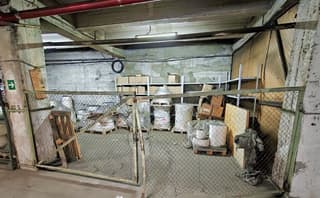 Аренда помещения свободного назначения 50 м², ул. 2-я Кабельная, 2с1, фото 1