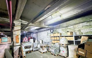 Аренда помещения свободного назначения 50 м², ул. 2-я Кабельная, 2с1, фото 2