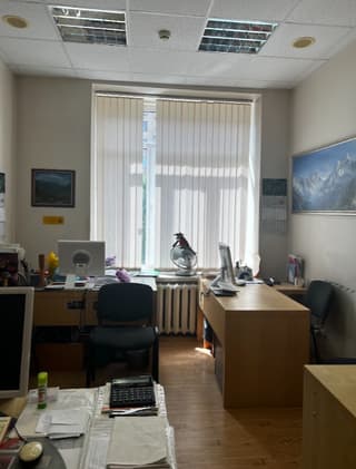 Аренда офиса 24,2 м², ул. Краснопролетарская, 16с1, фото 1