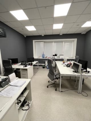 Аренда офиса 35,4 м², ул. Краснопролетарская, 16с1, фото 1