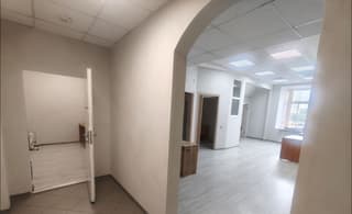 Аренда офиса 65,9 м², ул. Яузская, 5, фото 1