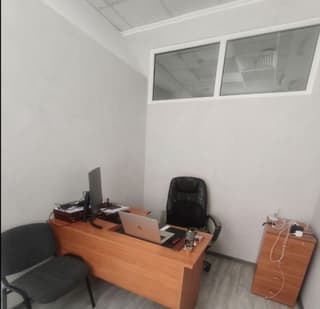 Аренда офиса 65,9 м², ул. Яузская, 5, фото 4