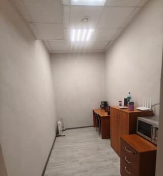 Аренда офиса 65,9 м², ул. Яузская, 5, фото 5