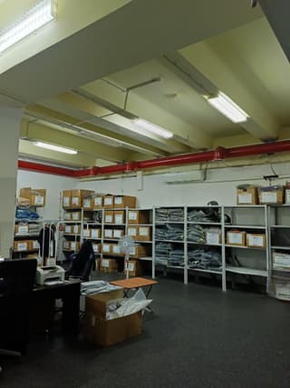 Аренда помещения свободного назначения 130,9 м², ул. Краснопролетарская, 16с1, фото 1