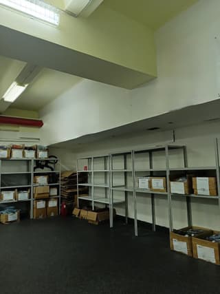 Аренда помещения свободного назначения 130,9 м², ул. Краснопролетарская, 16с1, фото 2