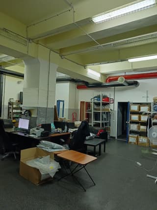 Аренда помещения свободного назначения 130,9 м², ул. Краснопролетарская, 16с1, фото 3