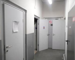 Аренда помещения свободного назначения 1023 м², ул. Сущёвский Вал, 9с1, фото 8