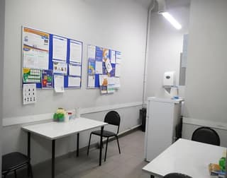 Аренда помещения свободного назначения 1023 м², ул. Сущёвский Вал, 9с1, фото 9