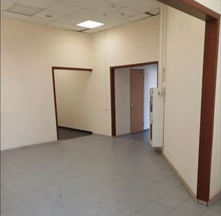 Аренда офиса 547,8 м², ул. Сущёвский Вал, 9с1, фото 1