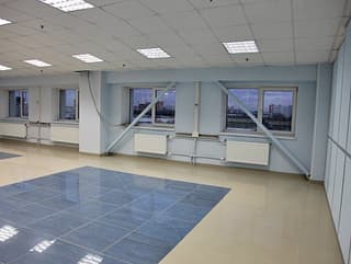 Аренда офиса 45,7 м², Химки, ул. Рабочая, 2Ас95а, фото 1