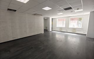 Аренда офиса 129,7 м², ул. Угрешская, 2, фото 1