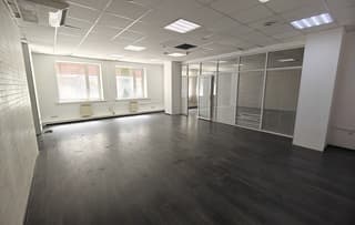 Аренда офиса 129,7 м², ул. Угрешская, 2, фото 2