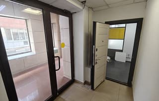 Аренда офиса 129,7 м², ул. Угрешская, 2, фото 4