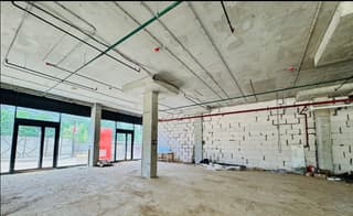 Аренда помещения свободного назначения 173,1 м², ул. Мичуринский проспект Олимпийская деревня, 4А, фото 1