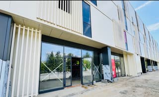 Аренда помещения свободного назначения 173,1 м², ул. Мичуринский проспект Олимпийская деревня, 4А, фото 2