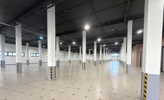 Аренда помещения свободного назначения 2545 м², р-н Внуково, вл7к1, фото 2