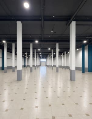 Аренда помещения свободного назначения 628 м², р-н Внуково, вл7к1, фото 1