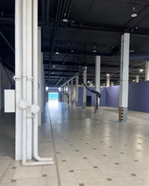 Аренда помещения свободного назначения 628 м², р-н Внуково, вл7к1, фото 2