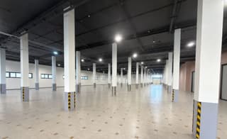 Аренда помещения свободного назначения 972 м², р-н Внуково, вл7к1, фото 1