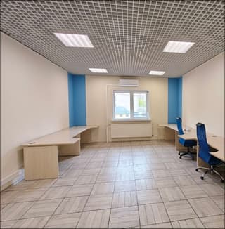 Аренда офиса 572 м², ул. Марксистская, 3с2, фото 1