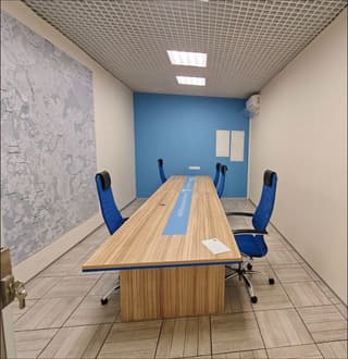 Аренда офиса 572 м², ул. Марксистская, 3с2, фото 2