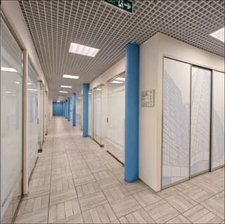 Аренда офиса 572 м², ул. Марксистская, 3с2, фото 3