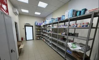 Аренда помещения свободного назначения 22 м², ул. Производственная, 12к1, фото 2