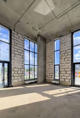 Аренда помещения свободного назначения 50,4 м², Прокшинский просп., 12, фото 1