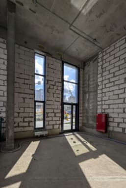 Аренда помещения свободного назначения 50,4 м², Прокшинский просп., 12, фото 4