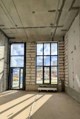 Аренда помещения свободного назначения 68,1 м², Прокшинский просп., 12, фото 3