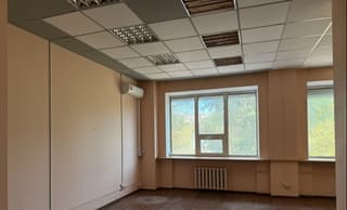 Аренда офиса 122 м², ул. Скаковая, 36, фото 1