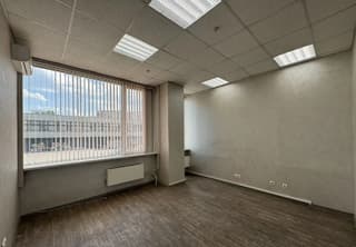 Аренда офиса 118,4 м², просп. Андропова, 22, фото 1