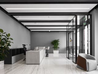 Аренда офиса 2100 м², ул. Долгоруковская, 21с1, фото 3