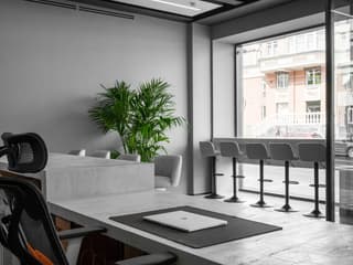 Аренда офиса 2100 м², ул. Долгоруковская, 21с1, фото 4