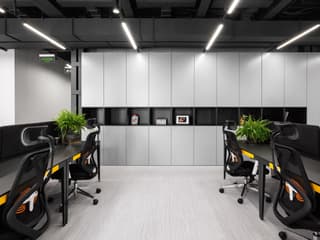 Аренда офиса 2100 м², ул. Долгоруковская, 21с1, фото 5