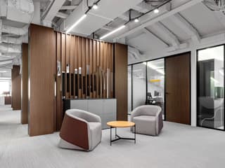Аренда офиса 2100 м², ул. Долгоруковская, 21с1, фото 7