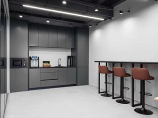 Аренда офиса 2100 м², ул. Долгоруковская, 21с1, фото 10