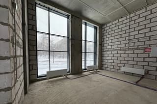 Аренда помещения свободного назначения 82 м², ул. Клинская, 2А, фото 1