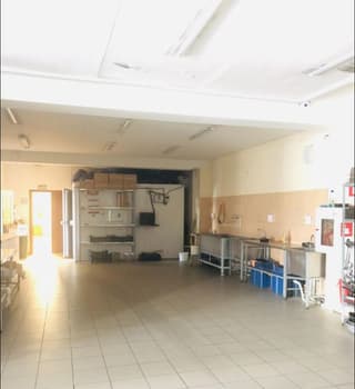 Аренда помещения свободного назначения 240 м², ул. Булатниковская, 20, фото 1