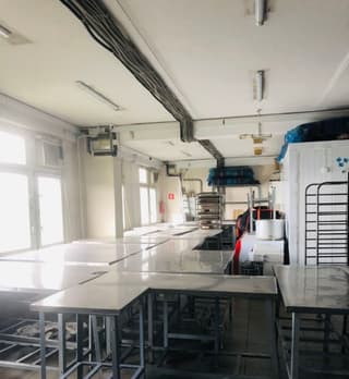 Аренда помещения свободного назначения 240 м², ул. Булатниковская, 20, фото 3