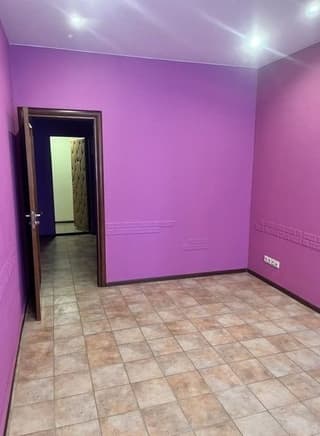 Аренда помещения свободного назначения 47,5 м², Подольск, просп. Ленина, 107/49, фото 1