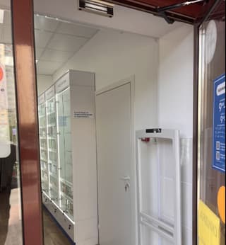 Аренда помещения свободного назначения 24,6 м², Реутов, Юбилейный просп., 47, фото 1