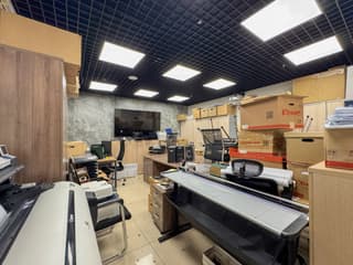Аренда офиса 286 м², Ярославское шоссе, 146к2, фото 1