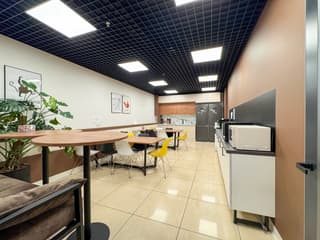 Аренда офиса 286 м², Ярославское шоссе, 146к2, фото 2